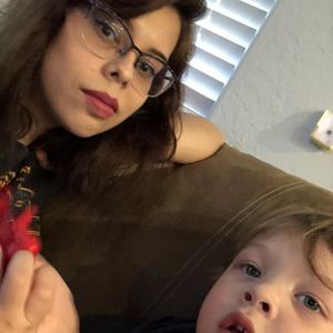 Meet your Posher, Amanda